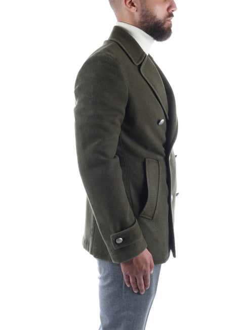 25525-9354 Cappotto L.B.M.1911
