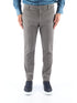 UP235 GS0065X DQ9 Pantalone Tasca America Dondup