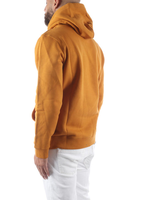 UF649 KF0196U DV3 Felpa Dondup