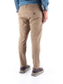 UP235 GS0065X DQ9 Pantalone Tasca America Dondup