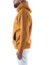 UF649 KF0196U DV3 Felpa Dondup